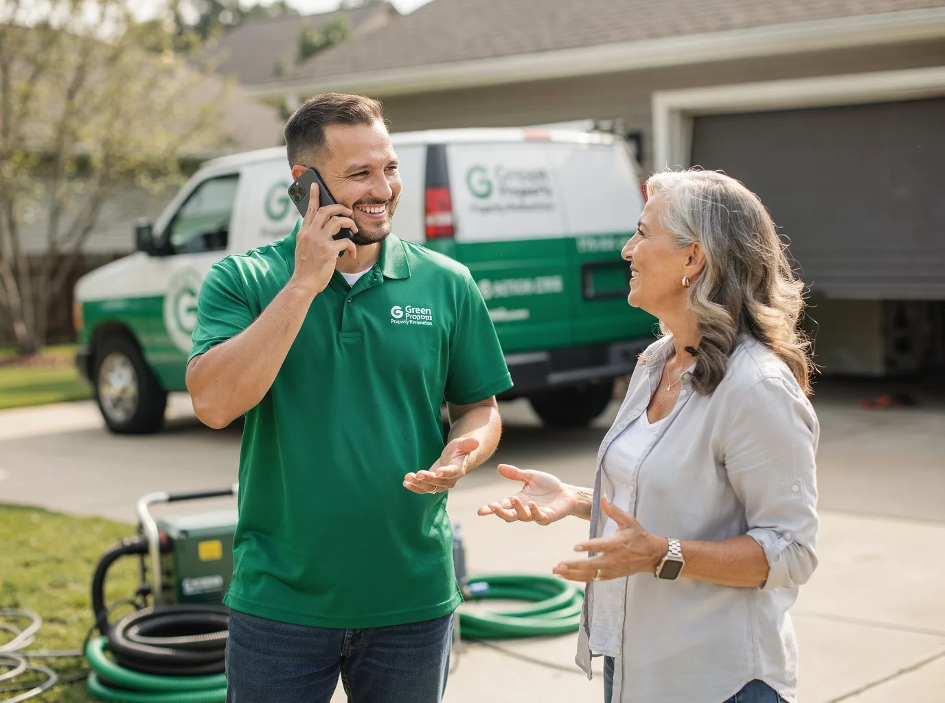 Water Damage Restoration North Garden, VA FAQs